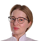 Скицкая Наталья Евгеньевна