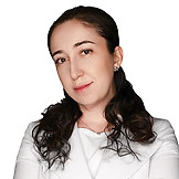 Кривошеева Юлия Григорьевна
