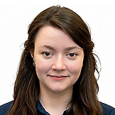 Накропина Анастасия Сергеевна