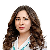 Бифова Бэлла Руслановна