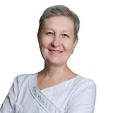Сенча Марина Викторовна