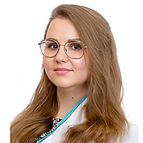 Сутая Лидия Дмитриевна