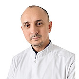 Бузунов Василий Евгеньевич