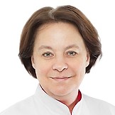 Афанасьева Ирина Александровна