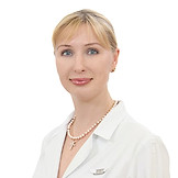 Бабина Светлана Михайловна