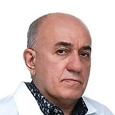 Ибрагимов Садиг Нуруевич