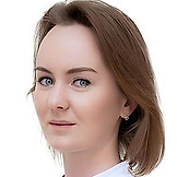 Сырбу Вероника Сергеевна