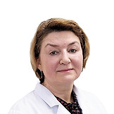 Вяткина Виктория Михайловна