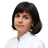 Далгатова Марина Абдулхамидовна