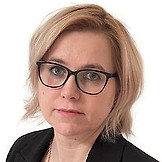 Беляева Вера Валерьевна