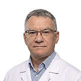Поливанов Кирилл Александрович