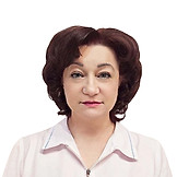 Попова Татьяна Юрьевна