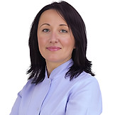 Трунина Евгения Сергеевна