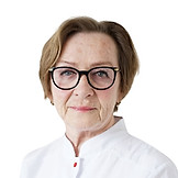 Чижова Татьяна Николаевна