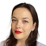 Иваровская Анна Александровна