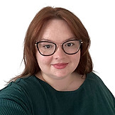 Толмачева Анна Игоревна