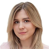 Баженова Екатерина Андреевна