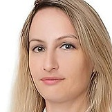 Рябова Елена Игоревна