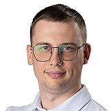 Нагорный Антон Вячеславович