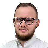 Волгин Ярослав Юрьевич