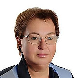 Клюквина Наталья Геннадьевна
