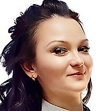 Аникина Кристина Валерьевна