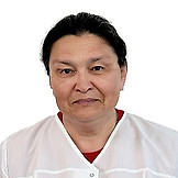 Цурикова Нелли Николаевна