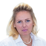 Осипова Виталина Сергеевна