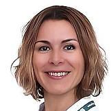 Алюкова Светлана Сергеевна