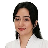 Гусейнова Айгун Тареловна