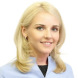 Арькова Елена Геннадьевна