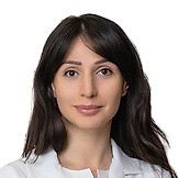 Дилбарян Ани Георгиевна