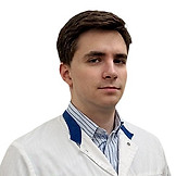Моисеев Алексей Сергеевич
