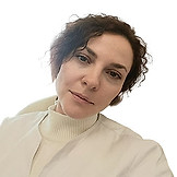 Колесник Юлия Владимировна