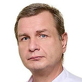 Сапежинский Сергей Михайлович