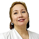 Самородова Татьяна Викторовна