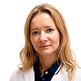 Семенова Юлия Андреевна