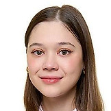 Лачкова Елизавета Юрьевна