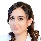 Ахильгова Зарина Макшариповна