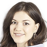 Тимонина Елена Алексеевна