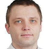 Василенко Евгений Геннадиевич