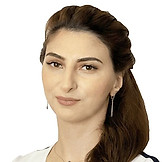 Кроян Лилит Саргисовна