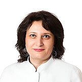 Мкртчян Нелли Саргисовна