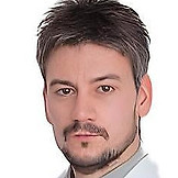 Гудимов Яков Александрович