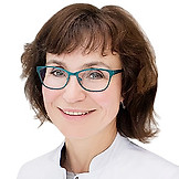 Метелева Наталья Анатольевна