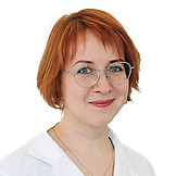 Слепушкина Алиса Вадимовна