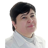 Жосан Марина Юрьевна
