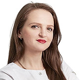 Жигулина Марина Валерьевна