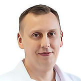Кононенко Дмитрий Александрович
