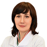 Познахарева Ольга Николаевна
